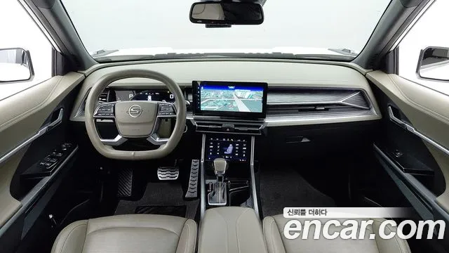 KG_Mobility_Ssangyong Torres 2023 thumb 6