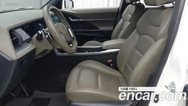 KG_Mobility_Ssangyong Torres 2023 thumb 7