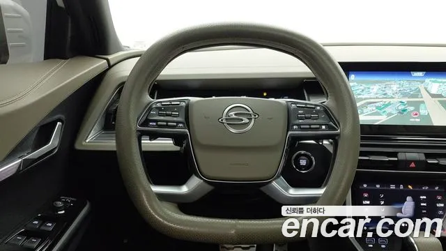 KG_Mobility_Ssangyong Torres 2023 thumb 10