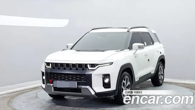 KG_Mobility_Ssangyong Torres 2023 thumb 11