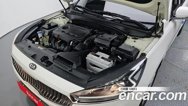 Kia K7 2018 thumb 6
