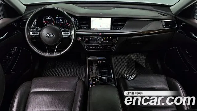 Kia K7 2018 thumb 7