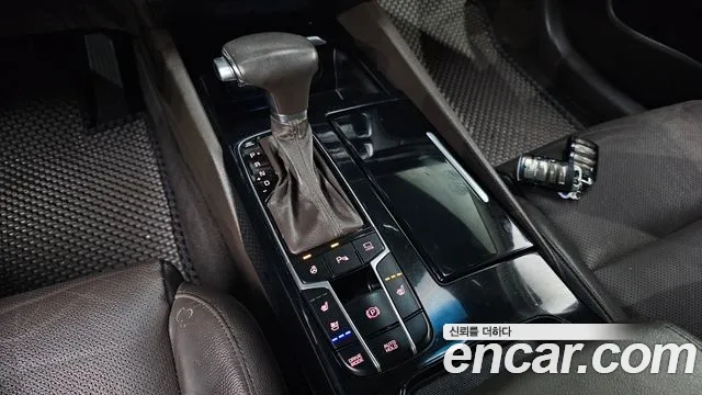 Kia K7 2018 thumb 9
