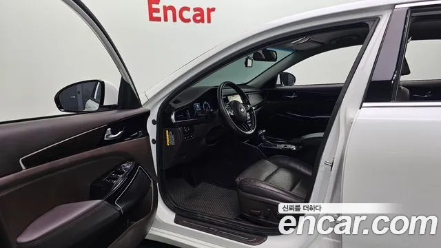 Kia K7 2018 thumb 10