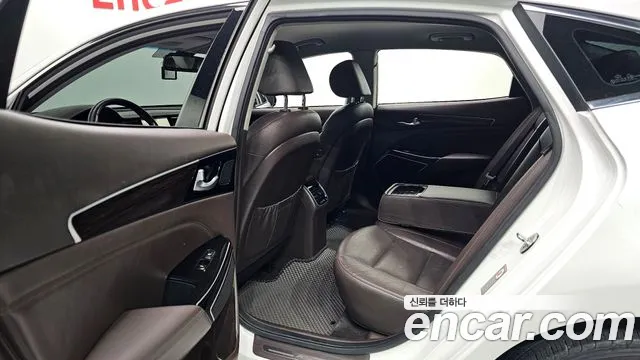 Kia K7 2018 thumb 11