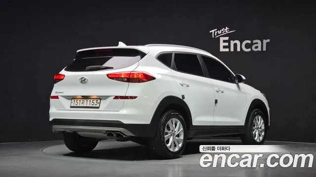 Hyundai Tucson 2019 thumb 2