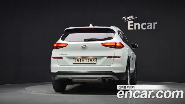 Hyundai Tucson 2019 thumb 4