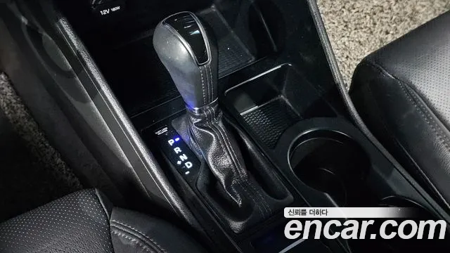 Hyundai Tucson 2019 thumb 9