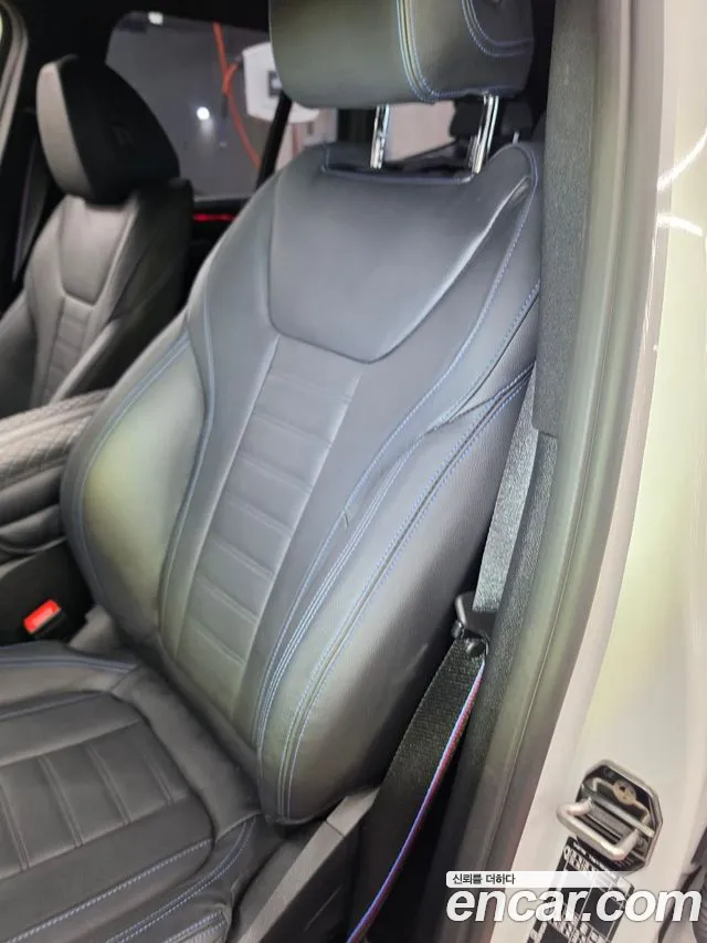 BMW X3 2024 thumb 6
