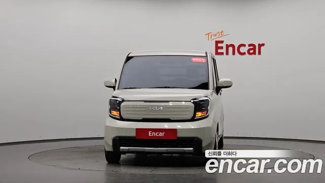 Kia Ray 2024 thumb 2
