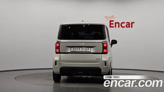 Kia Ray 2024 thumb 3