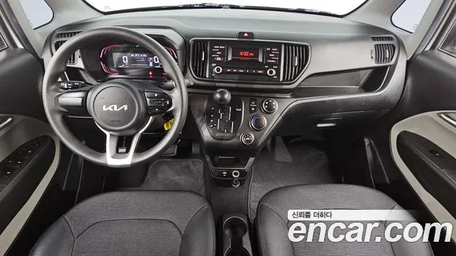 Kia Ray 2024 thumb 6