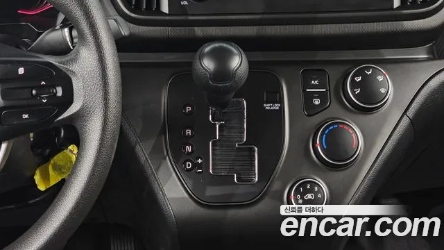 Kia Ray 2024 thumb 8