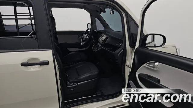Kia Ray 2024 thumb 10