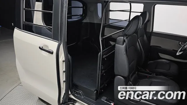 Kia Ray 2024 thumb 11