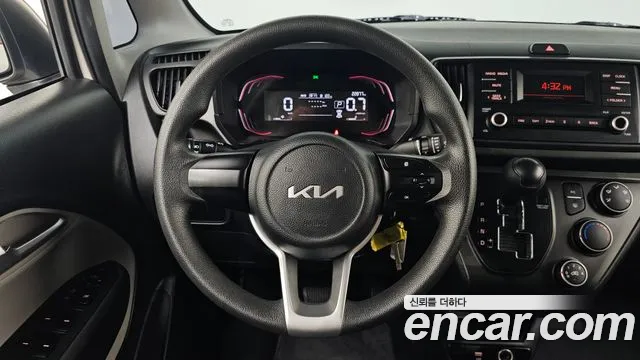 Kia Ray 2024 thumb 12