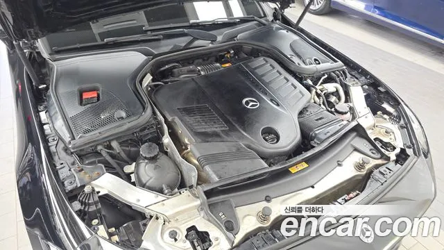 Mercedes-Benz CLS-Class 2020 thumb 6