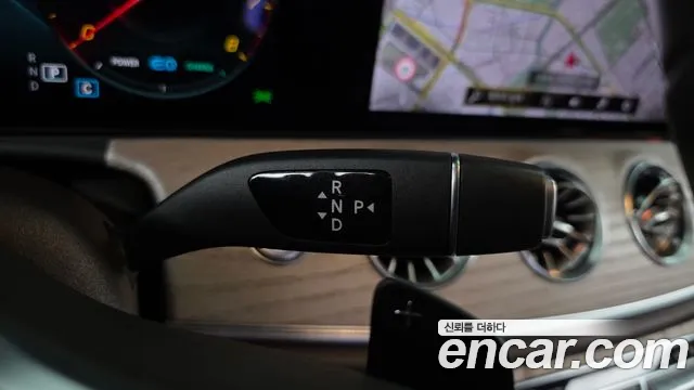 Mercedes-Benz CLS-Class 2020 thumb 9