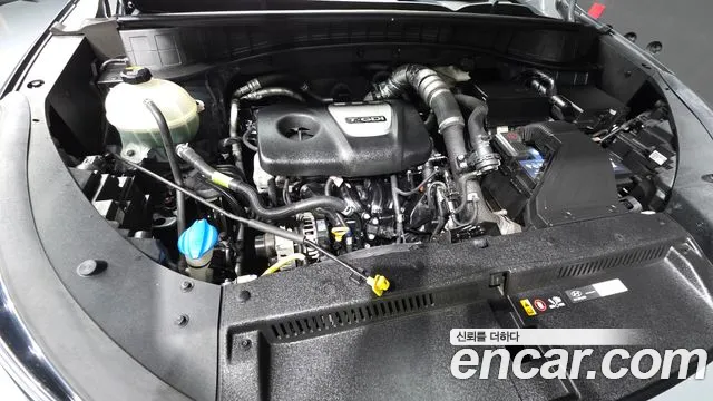 Hyundai Tucson 2019 thumb 6