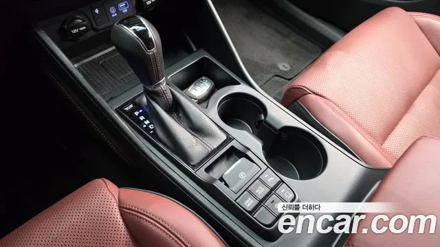 Hyundai Tucson 2019 thumb 9
