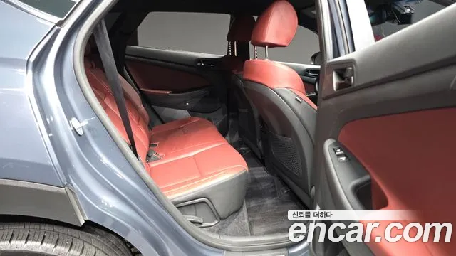 Hyundai Tucson 2019 thumb 12