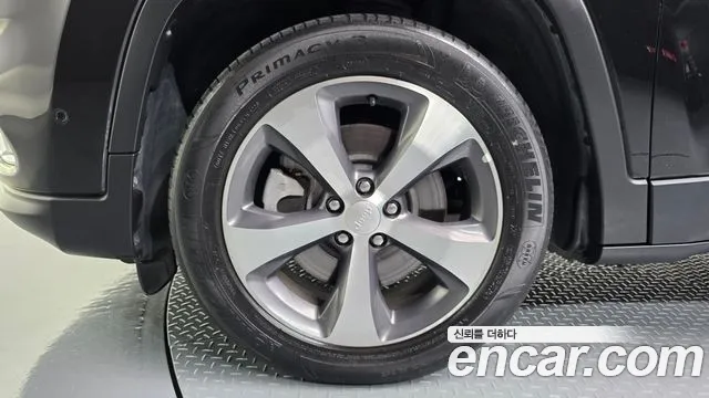 Jeep Cherokee 2021 thumb 5