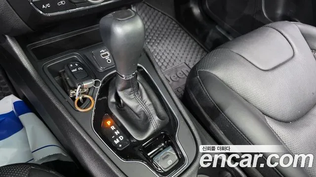 Jeep Cherokee 2021 thumb 9