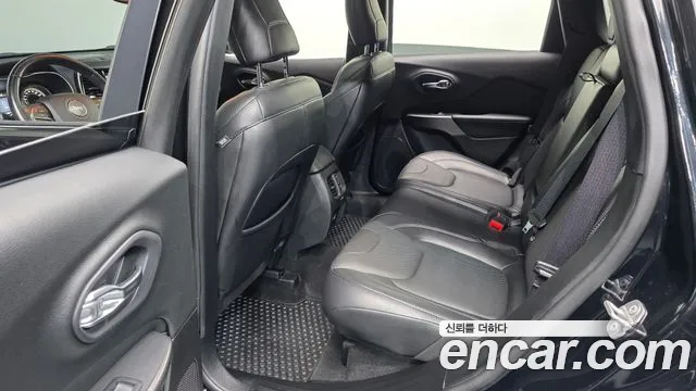 Jeep Cherokee 2021 thumb 12
