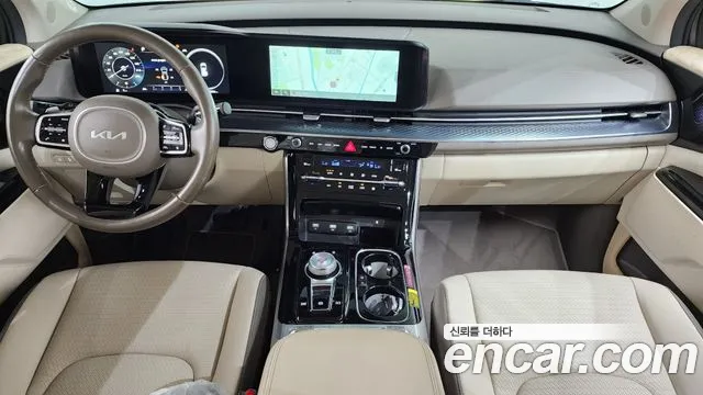 Kia Carnival 2022 thumb 7