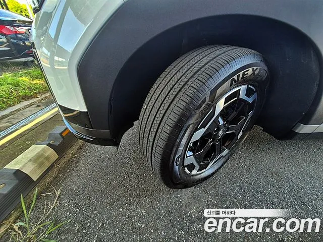 Hyundai Santa Fe 2026 thumb 5
