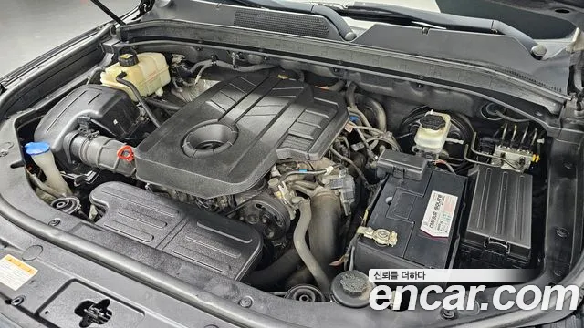 KG_Mobility_Ssangyong Rexton 2018 thumb 6