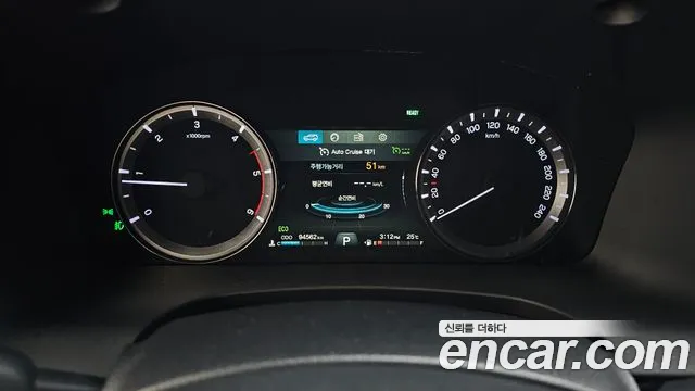 KG_Mobility_Ssangyong Rexton 2018 thumb 8