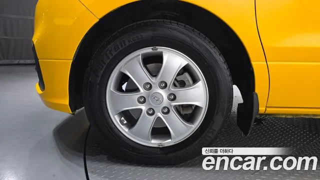Hyundai Starex 2018 thumb 5