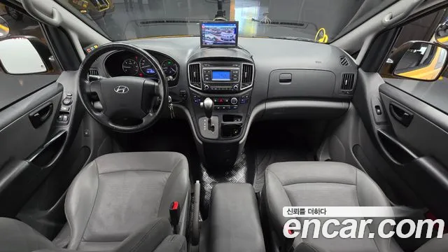 Hyundai Starex 2018 thumb 7