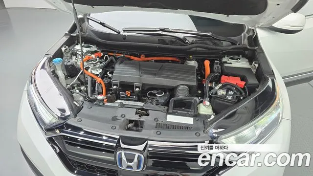 Honda CR-V 2022 thumb 6