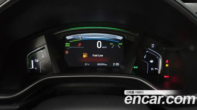 Honda CR-V 2022 thumb 8