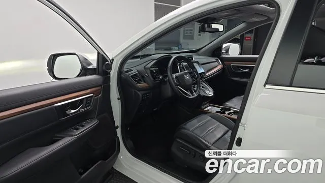 Honda CR-V 2022 thumb 10