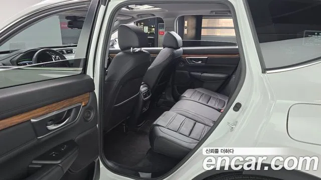 Honda CR-V 2022 thumb 11