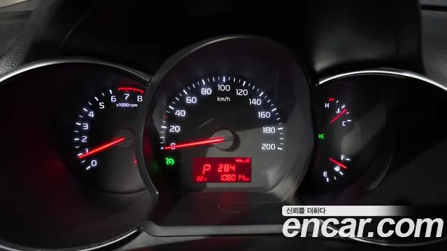 Kia Morning 2016 thumb 8
