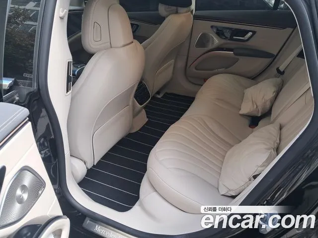 Mercedes-Benz EQS 2022 thumb 8