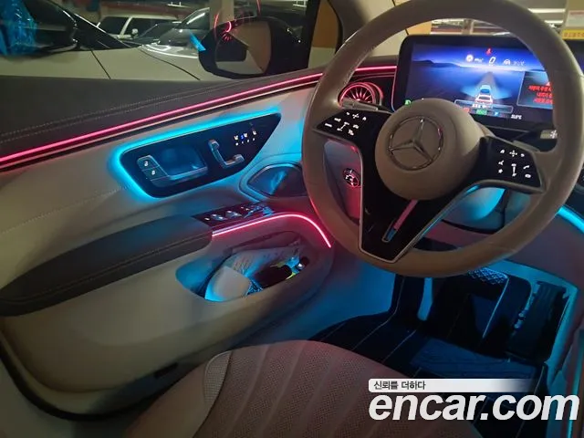 Mercedes-Benz EQS 2022 thumb 10