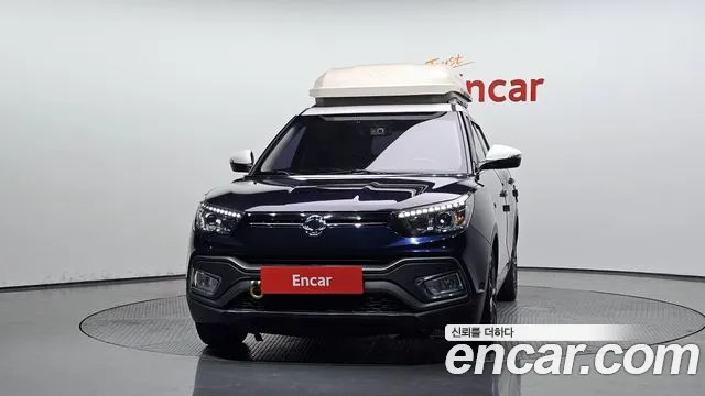 KG_Mobility_Ssangyong TIBOLI 2016 thumb 3