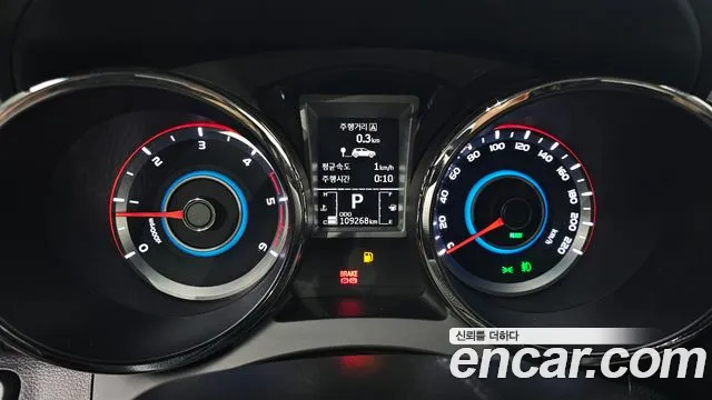 KG_Mobility_Ssangyong TIBOLI 2016 thumb 8