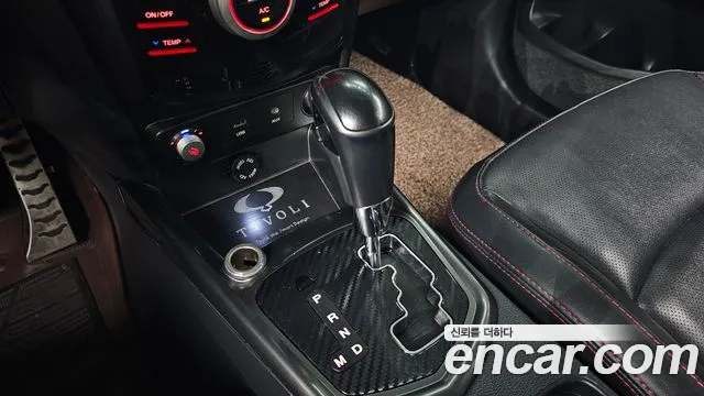 KG_Mobility_Ssangyong TIBOLI 2016 thumb 9
