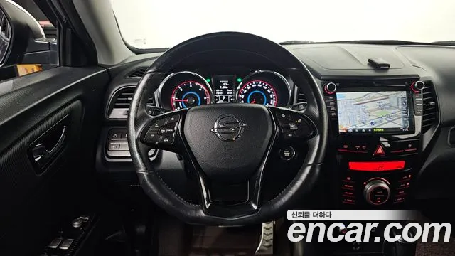KG_Mobility_Ssangyong TIBOLI 2016 thumb 12