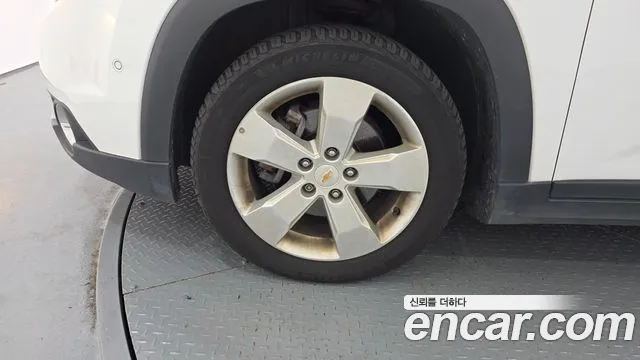 ChevroletGMDaewoo Orlando 2015 thumb 5