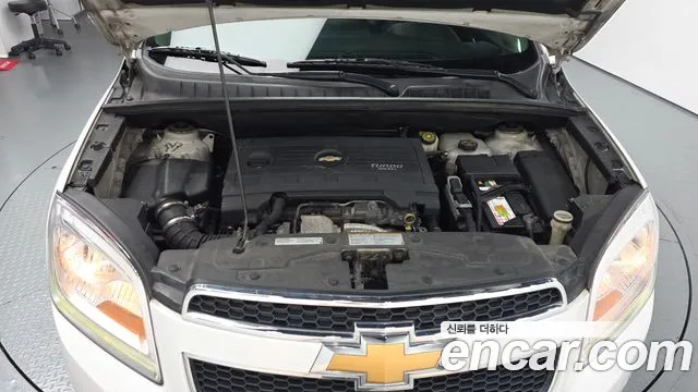 ChevroletGMDaewoo Orlando 2015 thumb 6