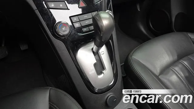ChevroletGMDaewoo Orlando 2015 thumb 9