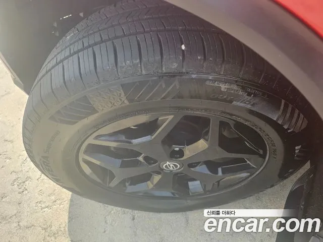 KG_Mobility_Ssangyong Rexton 2021 thumb 5