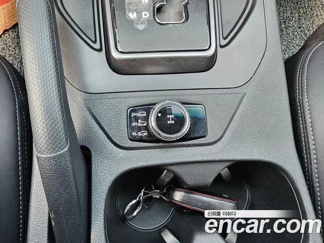 KG_Mobility_Ssangyong Rexton 2021 thumb 6
